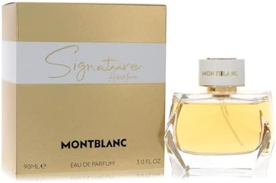 Eau de Parfum MontBlanc Signature Absolue, 90ml