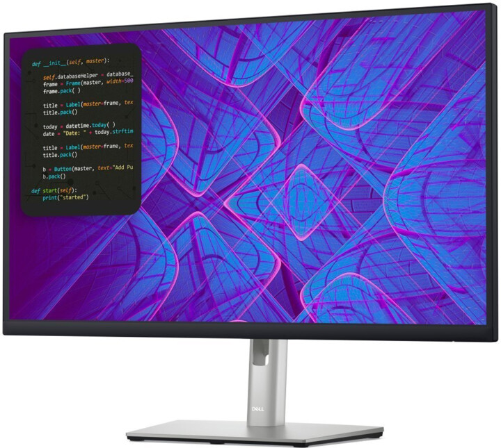 Монитор Dell P2723QE - LED 27"