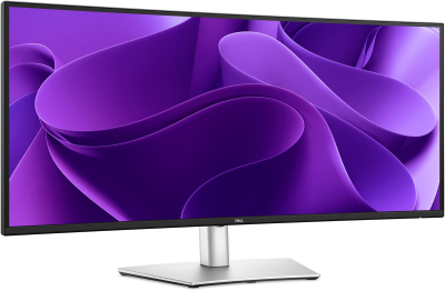 Monitor Dell Pro Plus P3425WE, 34.1", WQHD, i zi