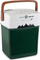 Frigorifer & ngrohës portativ Peme Ice-on 32 Pine Forest, 26L, i gjelbër