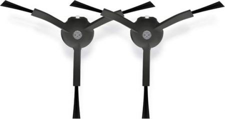 Furçë për skaje e fshesës elektrike Roborock S55, e zezë Furçë për skaje e fshesës elektrike Roborock S55, e zezë