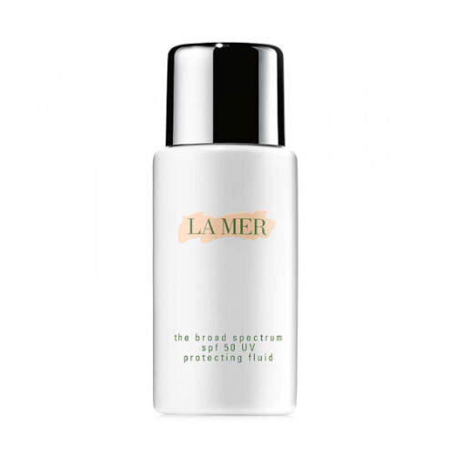 Lëng mbrojtës për fytyrë La Mer 50 ml)