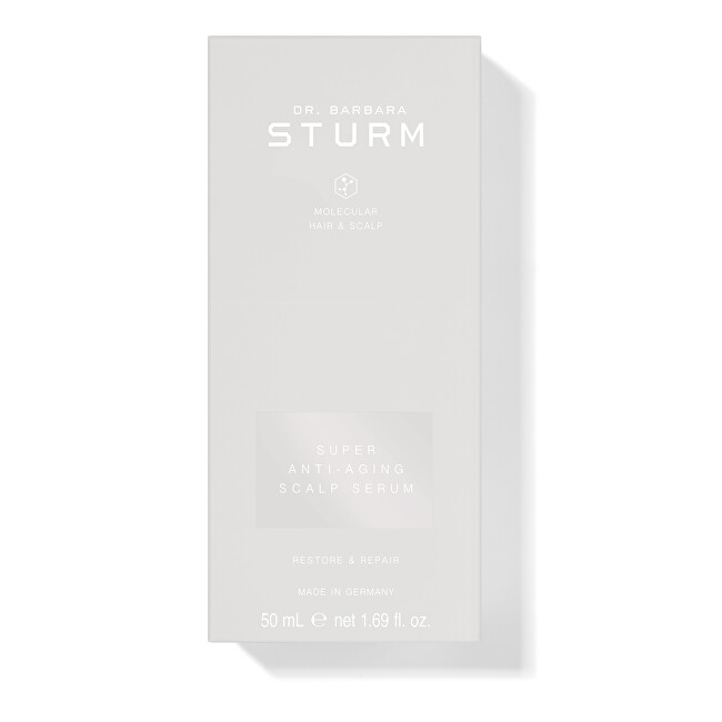 Serum për skalp Dr. Barbara Sturm Super Anti-Aging, 50 ml