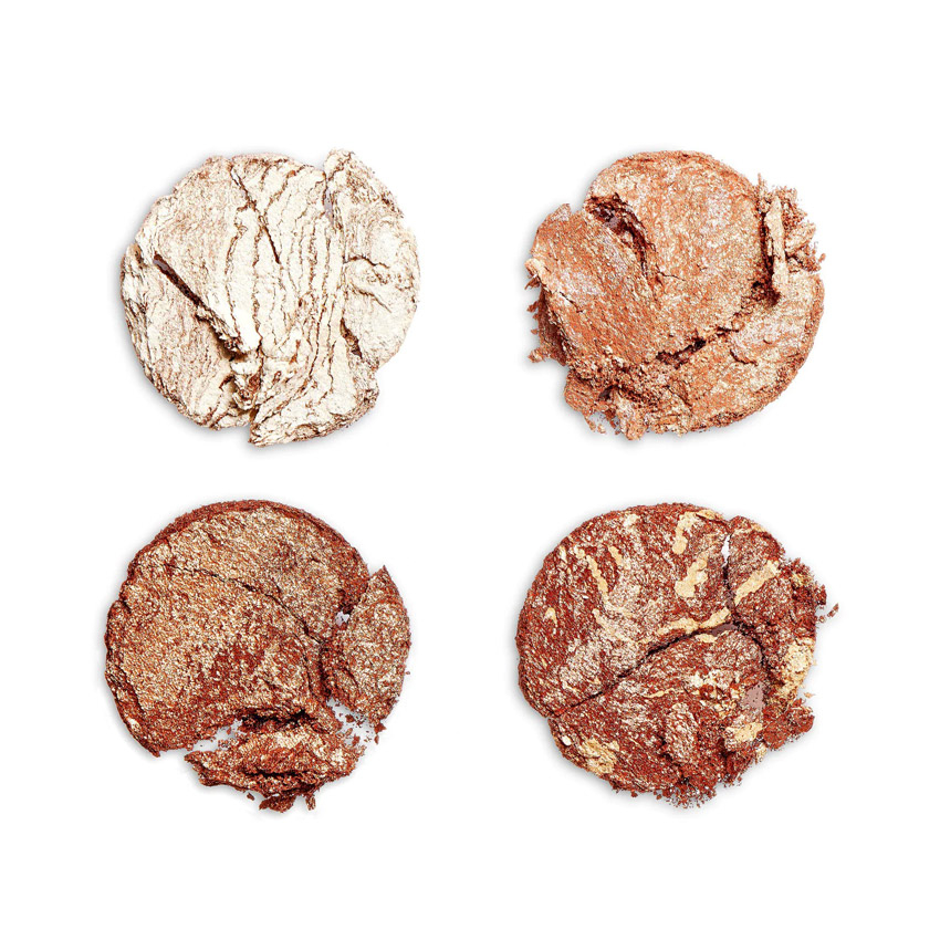 Revolution Cheek Kit Take A Breather