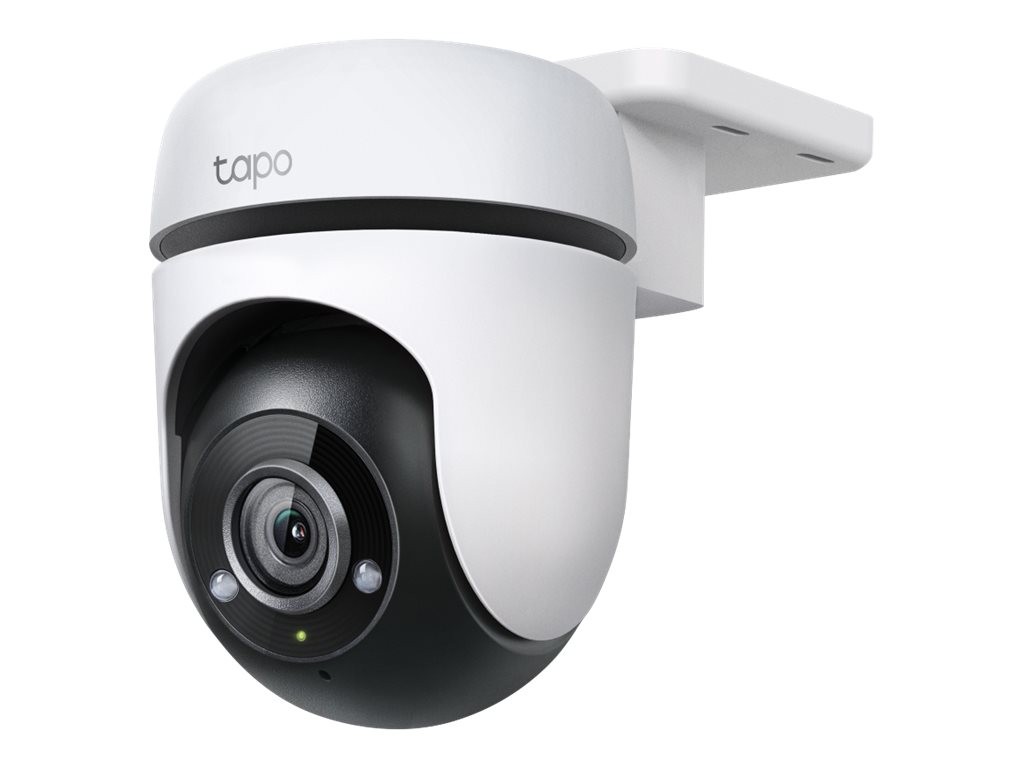 TP-Link Tapo C500 - Outdoor Pan/Tilt Security WiFi Camera, White