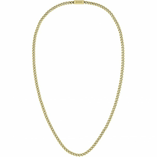 Zinxhirë HUGO BOSS 1580173