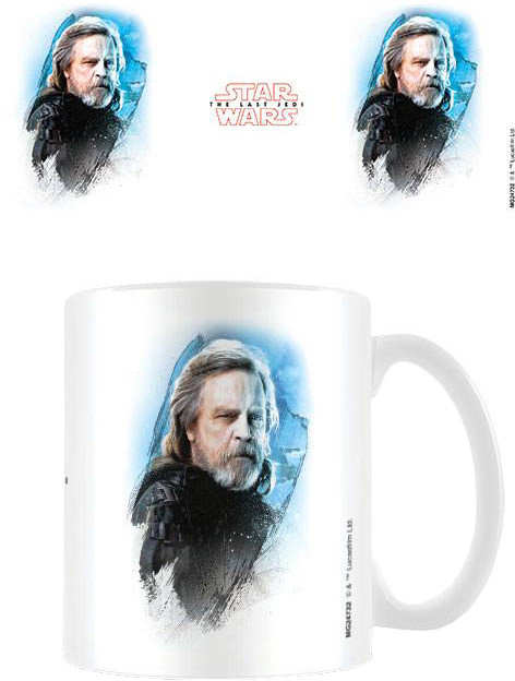 Gotë Star Wars - Luke Skywalker