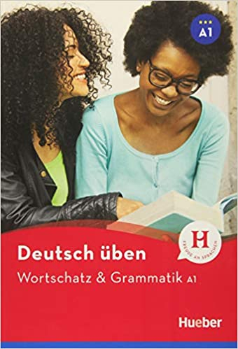 Wortschatz Grammatik A1 - Hueber