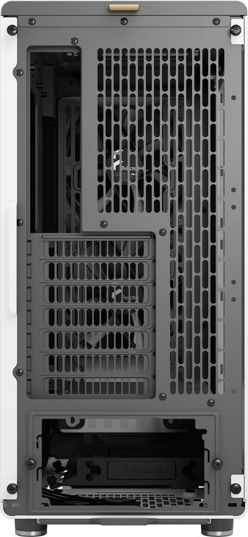Kasë Fractal Design North, Midi Tower