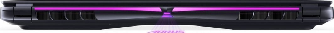 Лаптоп GIGABYTE Aorus 16X 9KG, 16" 165 Hz, Intel Core i7-13650HX, 16 GB RAM, 1 TB SSD, NVIDIA GeForce RTX 4060