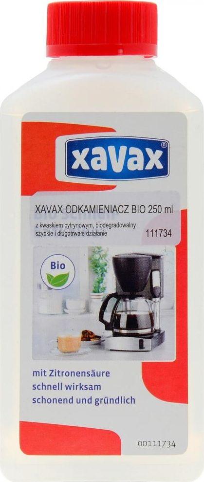 Pastrues Xavax Bio