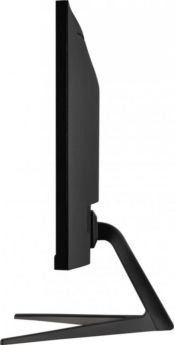 Monitor ViewSonic, 23.8'', FullHD, HDMI x2, DisplayPort x1, 165 Hz