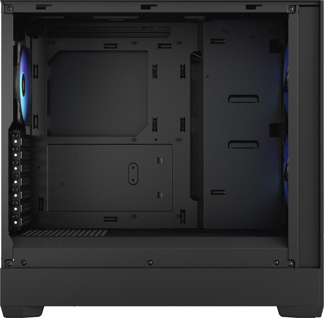 Kasë Fractal Design Pop Air RGB TG, Midi Tower