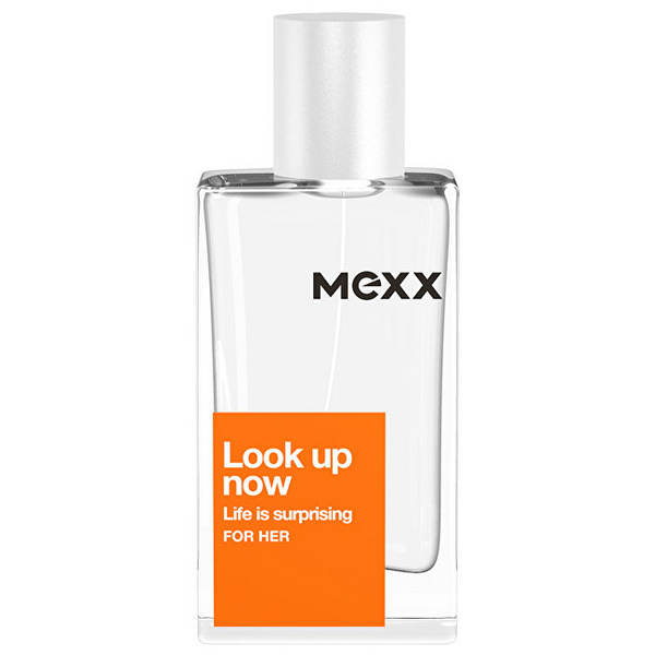Eau de Toilette Mexx Look Up Now For Her