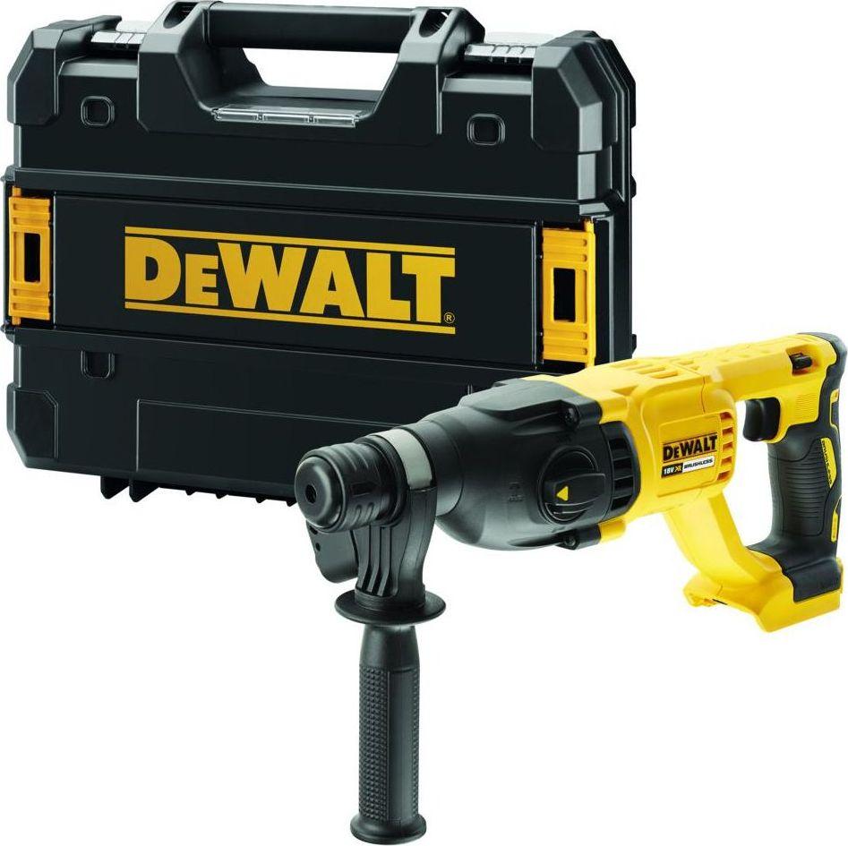 Turjelë pa bateri Dewalt 18V DCH 133NT