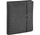 Dosje e dorës Wenger Affiliate Binder Padfolio, e hirtë