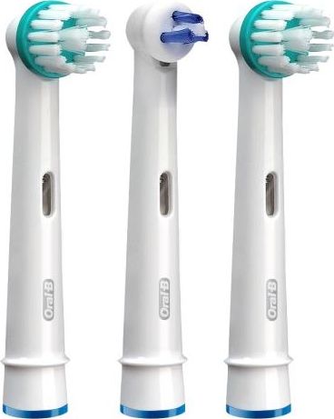 Koka brushe Oral-B Ortho Care Essentials, 3 copë