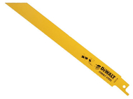 Teh për metale Dewalt DT2353, 203mm, 1.8mm