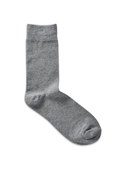 Çorape Jack&Jones 12113085 Dark Gray Melange