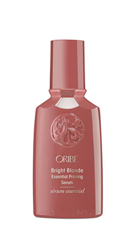 ORIBE Bright Blonde Essential Priming Serum, 3.4 fl oz