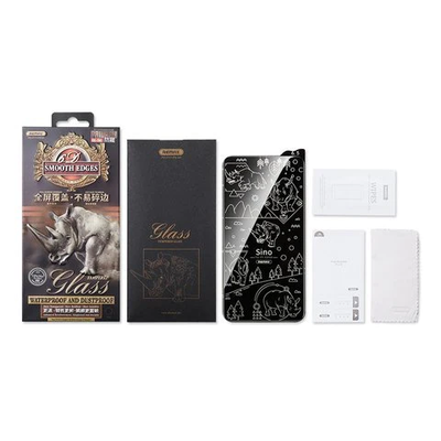 Xham mbrojtës privatësie Remax Sino Series MBTC2, për Iphone 13/13 Pro, i zi