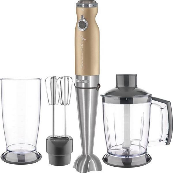 Blender Sencor SHB 5607CH-EUE3, bezhë
