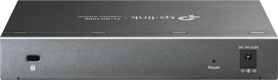 Switch TP-Link TL-SG108E