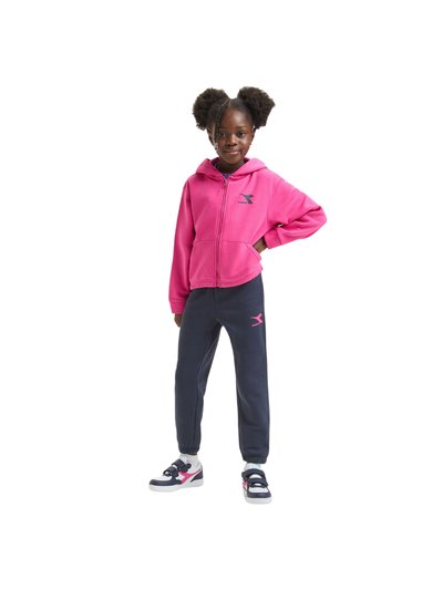 Trenerka Set për Fëmijë, DIADORA - 179885-D0570, XXL
