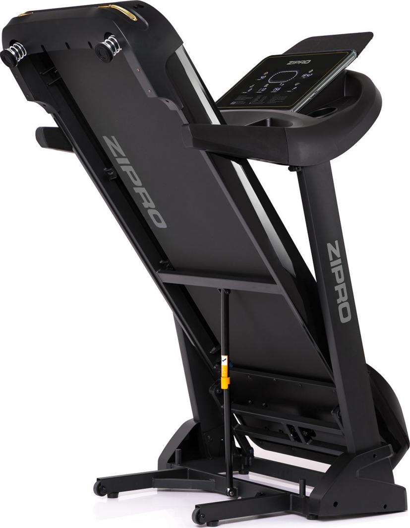 Shirit vrapimi Zipro Pacemaker iConsole, 5km