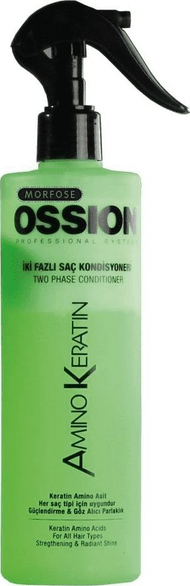 Balsam flokësh Morfose Ossio, 400 ml