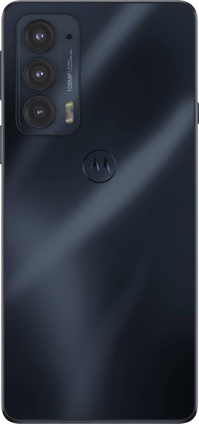 Celular Motorola Edge 20 5G (PAR00027PL), 6.7", 8GB RAM, 128GB, Dual SIM, i hirtë