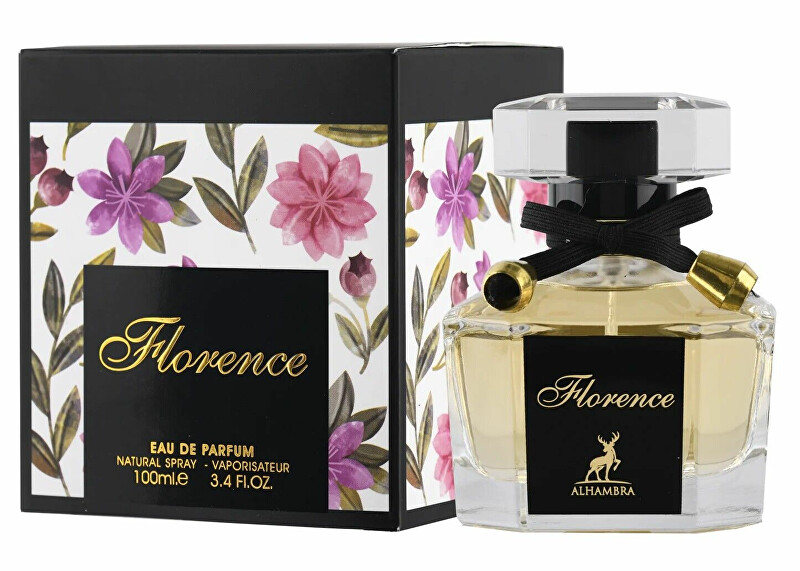 Eau de Parfum Alhambra Alhambra Florence