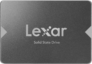 Disk SSD Lexar NS100 128 GB 2.5" SATA III (LNS100-128RB) Disk SSD Lexar NS100 128 GB 2.5" SATA III (LNS100-128RB)