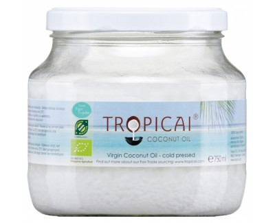 Vaj kokosi Other Virginia Tropical, 750 ml