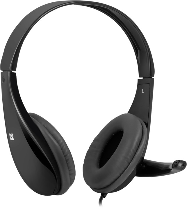 Kufje Defender Aura 111, të zeza