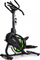 Biçikletë magnetike eliptike Zipro Climber, e zezë