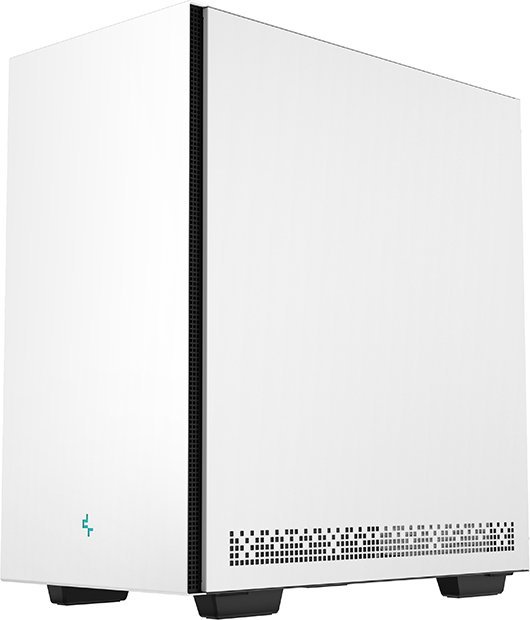 Куќиште за компјутер Deepcool CH510, Midi Tower