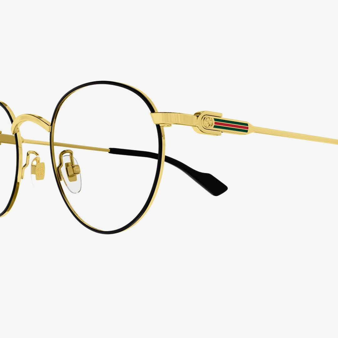 Korniza optike Gucci GG1222O-001 48