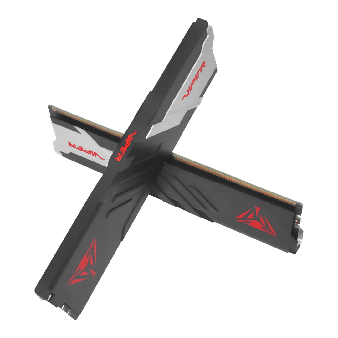 Memorie RAM Patriot Viper Venom PVV532G720C34K 32 GB (2 x 16 GB) DDR5 7200 MHz