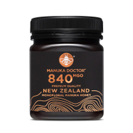 Mjaltë Manuka Doctor 840mgo 250g