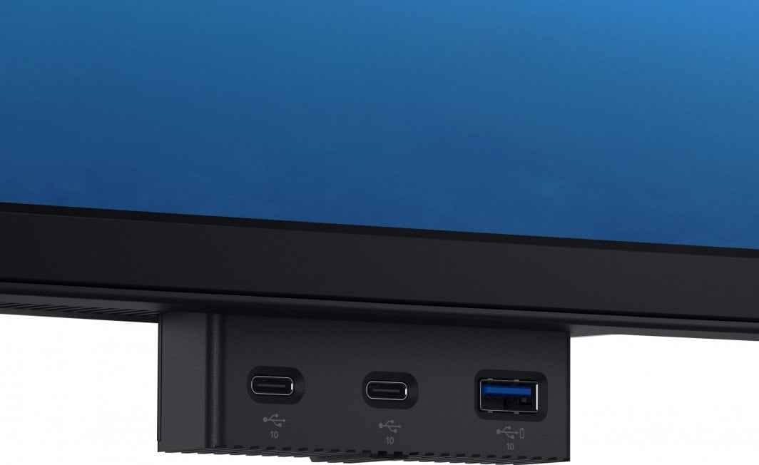 Monitor Dell UltraSharp U4025QW, 40", 5K, 120Hz, i zi