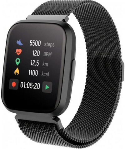 Orë e mençur Forever ForeVigo 2 SW-310 - SMAWASW310FOBK