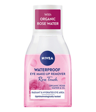 Pastrues dyfazor Nivea Rose Touch, 100 ml Pastrues dyfazor Nivea Rose Touch, 100 ml