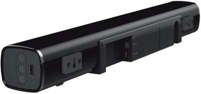 Soundbar Creative Stage, 2.1, i zi