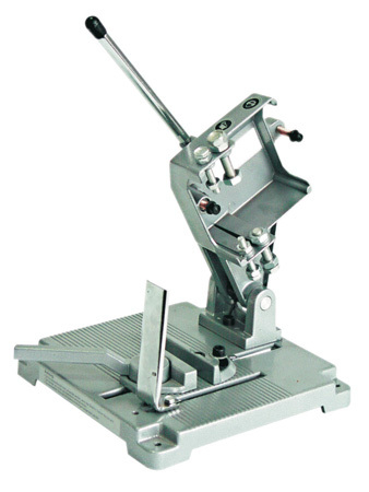 Mbajtëse për makinë mprehëse këndi MEGA, 115 / 125mm