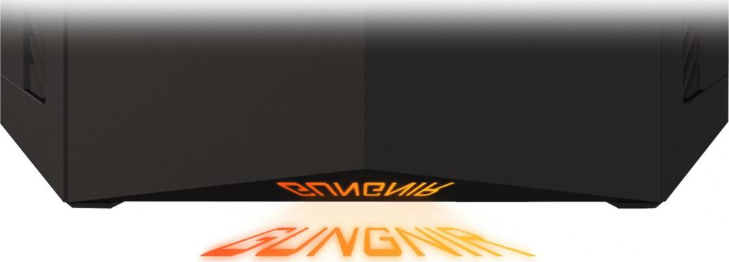 Kasë MSI MPG Gungnir 100, Midi Tower