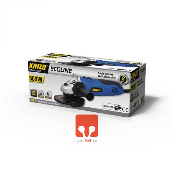 Brus Kinzo, 230v
