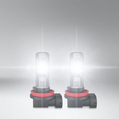 Lampa Led H8/h11/h16 12v 8.2w