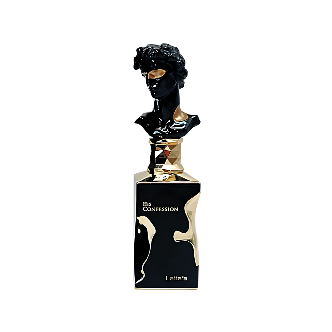 Eau de Parfum Lattafa His Confession, 100ml