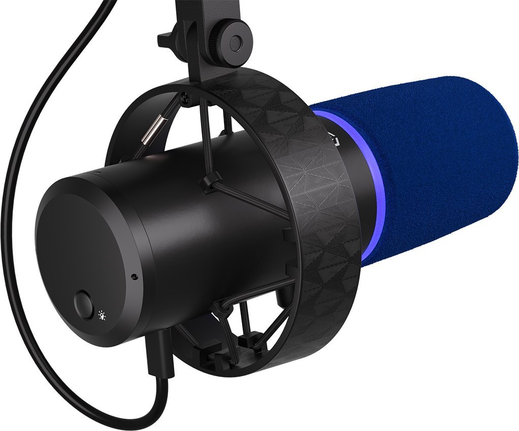 Mikrofon Endorfy Solum Broadcast, i zi